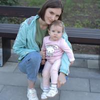 Ольга Скрипченко