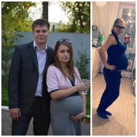 Анастасия Чупахина 
