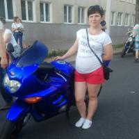 Ирина Кастюкович