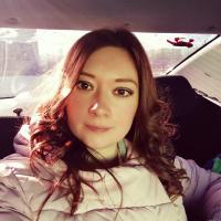 Екатерина