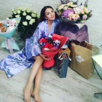 Эльвина