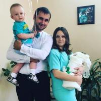 Анна Шамало