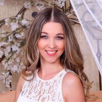 Елена Рындина