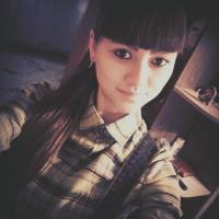 Зарина Нургожина