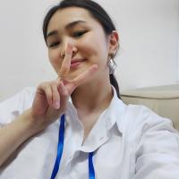 Камила