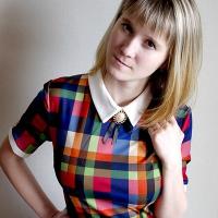 Екатерина