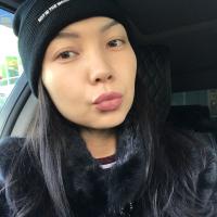 Sezim Munaitbassova 
