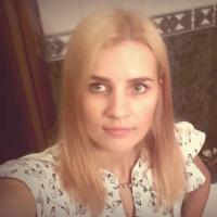 Анастасия Лещенко