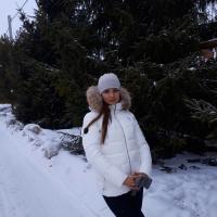 Наталья Хрусталева