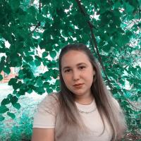 Ксения Стрельцова🦄 