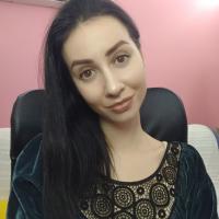 Ирина Фаер