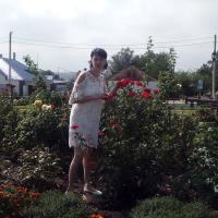 Ануфриенко Полина