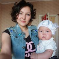 Зарина