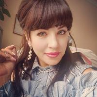 Земляничка