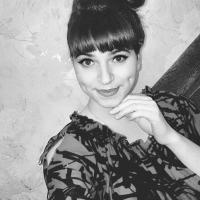 Полина Перепелкина