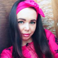 Яна Русакова 