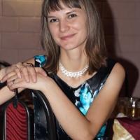 Полина Сосулякина