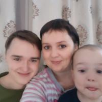 Ильина Алёна