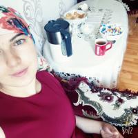 Саният Магомедова