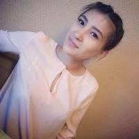 Элида Хрипунова 