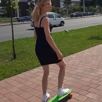 Светлана Митрошина