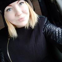 Виктория Минаева