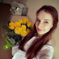 Наталья Тарасова