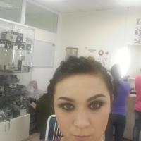 Яковлева Надежда