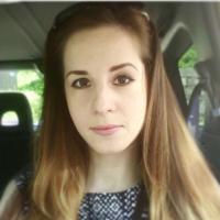 Малинникова Ирина