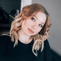 Екатерина Кузнецова