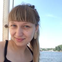 мария хафизова