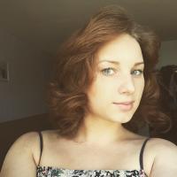 Анастасия