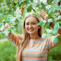 Елена
