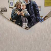 Лера Самохина