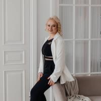 Евгения 