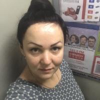 Екатерина М 