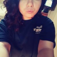 Brianna Mathews