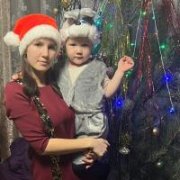 Анастасия