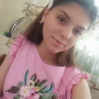 Хушноза Атабаева