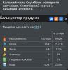 стикер