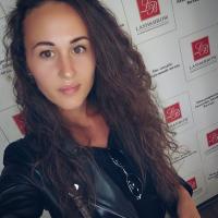 Ксения Browmaker