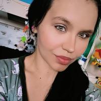 Анастасия 