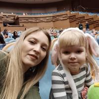 Валентина Логинова