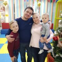 ВероникаАксенова