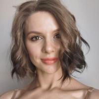 Диана Олеговна