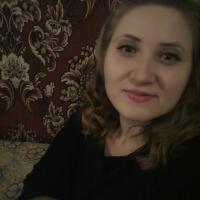 Наталья Кауканова