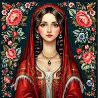 Валентина 