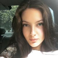 Кристина Китаева