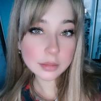Кристина🕊