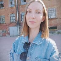 Марина 
